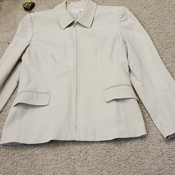 Ann Taylor Jackets & Blazers - Ann Taylor Blazer